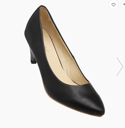 India Desire : ShoppersStop Footwear Offer: Get Flat 89% Off On Womens Shoes From Just Rs 199 Only